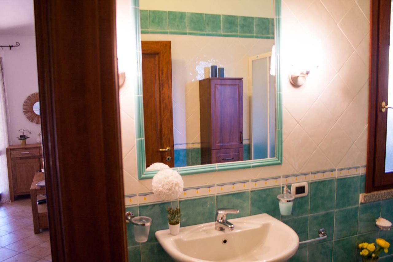 Villa Sweet Simius Villasimius Eksteriør billede