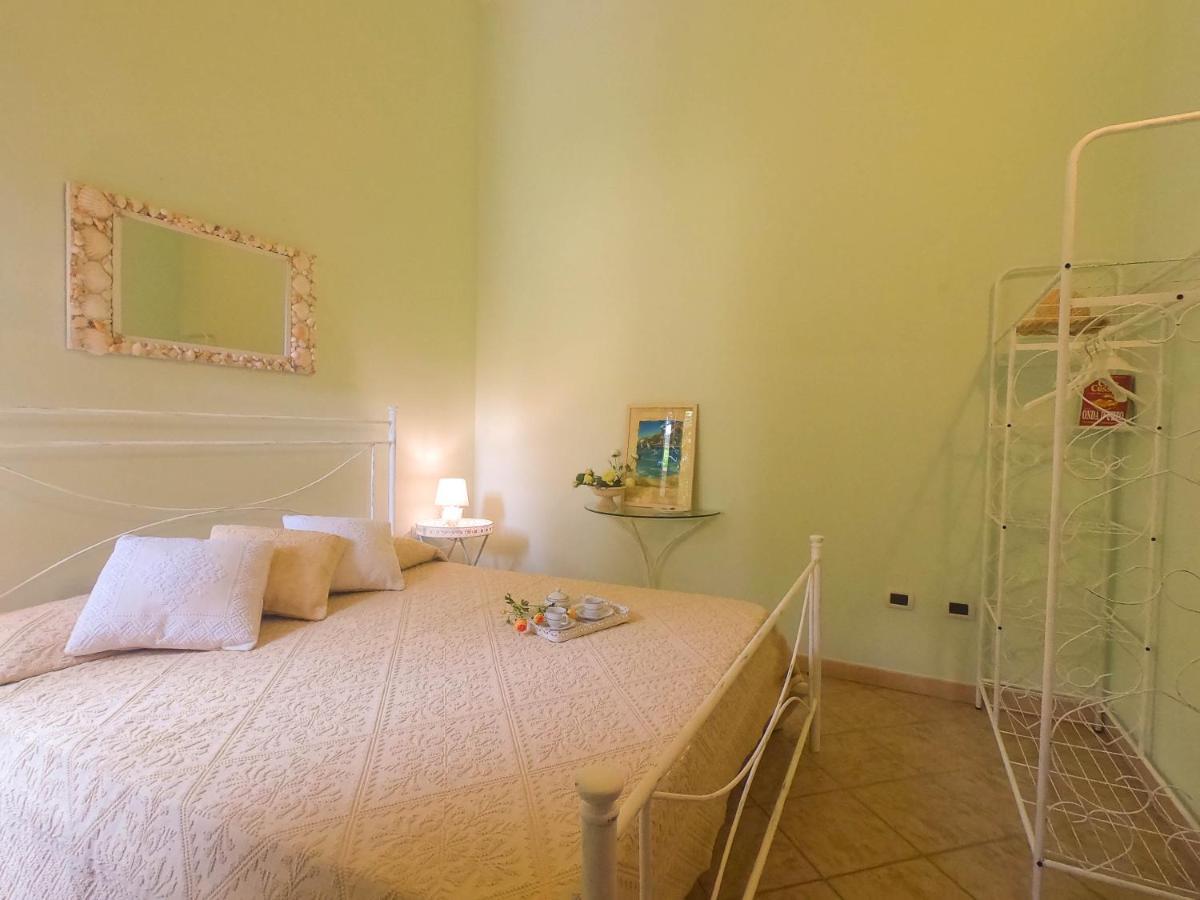 Villa Sweet Simius Villasimius Eksteriør billede